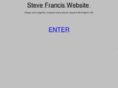 stevefrancis.co.uk
