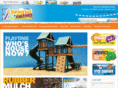 swingsetfactory.com