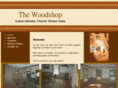 thewindsorwoodshop.com