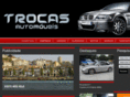 trocasautomoveis.com