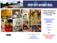 twincityantiquemall.com