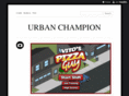 urbanchampion.com