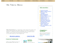 villapalomablanca.com