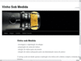vinhosobmedida.com