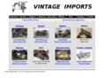 vintage-imports.com