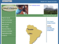 volunteerinsouthamerica.org