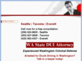 wastatedui.com