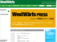 westwarts-online.com