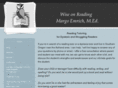 wiseonreading.com