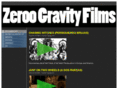 zeroogravityfilms.com