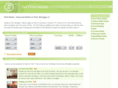 1stflinthotels.com