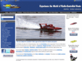 aeromarinehulls.com