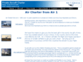 air1aircharter.co.uk