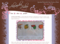 alexandraadamdesigns.com