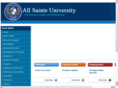 allsaintsuniversity.org