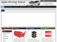 alphadrivingschoolofbridgewater.com