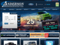 andersonoflincoln.com