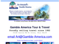 artsgambleamerica.com