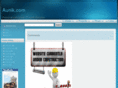 aunik.com