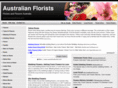 australianflorist.com
