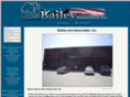 baileyandassociates.biz