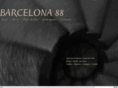 barcelona88.com