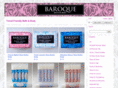 baroquebathbody.com