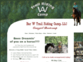 barwtrail.com