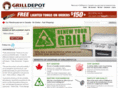 bbqparts.ca