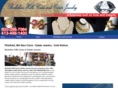 berkshirehillscoins.com