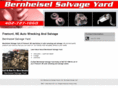 bernheiselsalvageyard.com