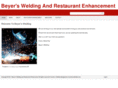 beyerswelding.com