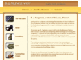 bjmungenast.com