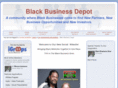 blackbusinessdepot.com