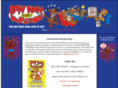 bowwowpopcorn.com