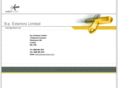 bpexteriors.com