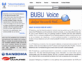 bubuvoice.com