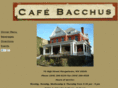 cafebacchus.net