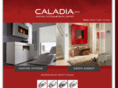 caladia.info