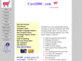 cart2000.com