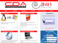 cdainformatica.com