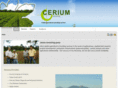 ceriumconsulting.com