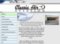 classicairaviation.com