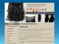 colombiahair.com