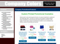 companycolors.net