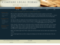 comparelegalforms.com