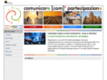 comunicarecompartecipazione.net