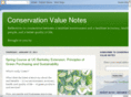 conservationvaluenotes.com