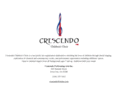 crescendochildrenschoir.com