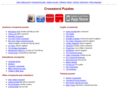 crossword-puzzles.co.uk